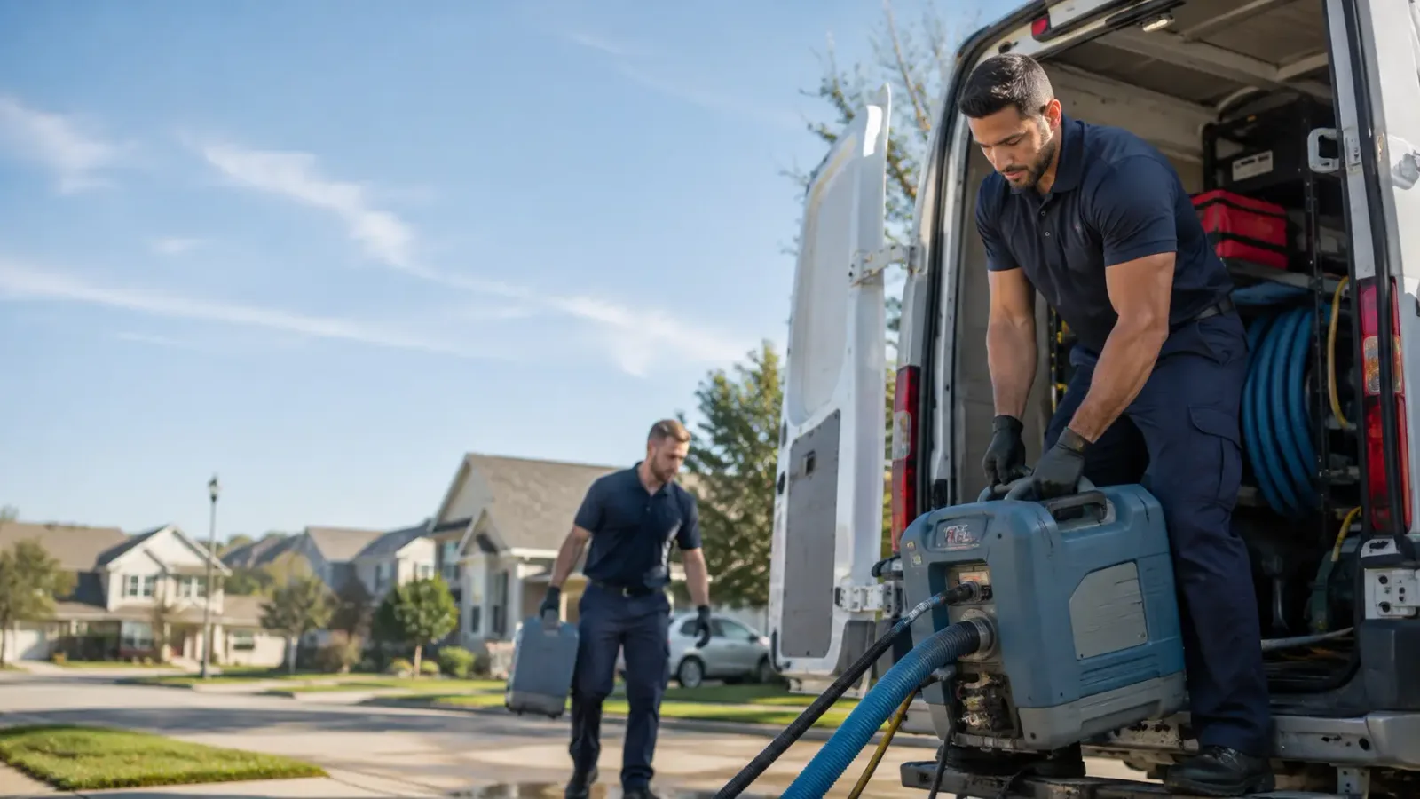 Trauma Cleanup in Lincolnwood, IL near me
